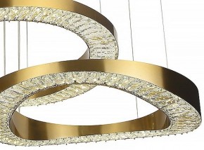 Подвесной светильник Kink Light Тауна 07676-80+60+40,20 в Кургане - kurgan.mebel24.online | фото 2