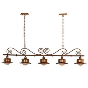 Подвесной светильник L-Arte Luce Brigg L13505.86 в Кургане - kurgan.mebel24.online | фото