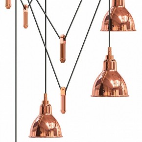 Подвесной светильник Lightstar Acrobata 761073 в Кургане - kurgan.mebel24.online | фото 7