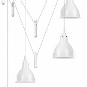 Подвесной светильник Lightstar Acrobata 761076 в Кургане - kurgan.mebel24.online | фото 7