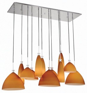Подвесной светильник Lightstar Agola 810223 в Кургане - kurgan.mebel24.online | фото 2