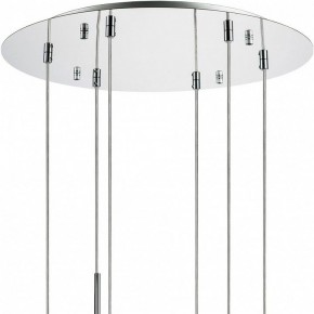 Подвесной светильник Lightstar Bari 815260 в Кургане - kurgan.mebel24.online | фото 4