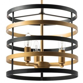Подвесной светильник Lightstar Epsilon 735030 в Кургане - kurgan.mebel24.online | фото 2