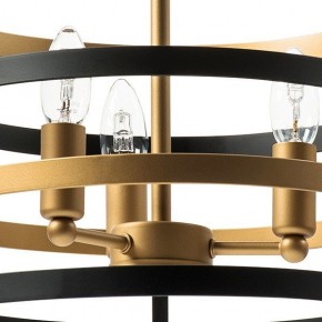 Подвесной светильник Lightstar Epsilon 735030 в Кургане - kurgan.mebel24.online | фото 4
