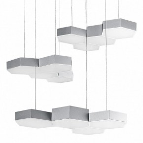 Подвесной светильник Lightstar Favo 750222 в Кургане - kurgan.mebel24.online | фото 3