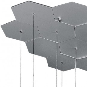 Подвесной светильник Lightstar Favo 750222 в Кургане - kurgan.mebel24.online | фото 4