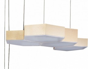 Подвесной светильник Lightstar Favo 750223 в Кургане - kurgan.mebel24.online | фото 2
