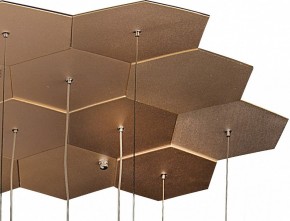 Подвесной светильник Lightstar Favo 750223 в Кургане - kurgan.mebel24.online | фото 3