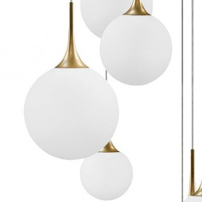 Подвесной светильник Lightstar Globo 813092 в Кургане - kurgan.mebel24.online | фото 4