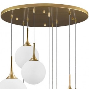 Подвесной светильник Lightstar Globo 813092 в Кургане - kurgan.mebel24.online | фото 5