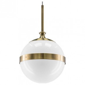 Подвесной светильник Lightstar Globo 813131 в Кургане - kurgan.mebel24.online | фото 3