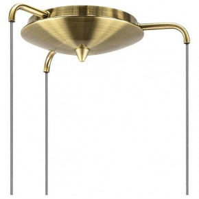Подвесной светильник Lightstar Globo 813131 в Кургане - kurgan.mebel24.online | фото 4