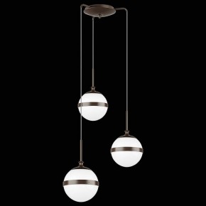 Подвесной светильник Lightstar Globo 813137 в Кургане - kurgan.mebel24.online | фото 2