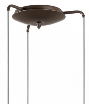Подвесной светильник Lightstar Globo 813137 в Кургане - kurgan.mebel24.online | фото 4