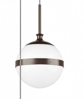 Подвесной светильник Lightstar Globo 813137 в Кургане - kurgan.mebel24.online | фото 5