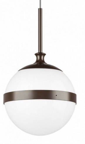 Подвесной светильник Lightstar Globo 813137 в Кургане - kurgan.mebel24.online | фото 6