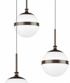 Подвесной светильник Lightstar Globo 813137 в Кургане - kurgan.mebel24.online | фото 7