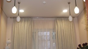 Подвесной светильник Lightstar Meta 807110 в Кургане - kurgan.mebel24.online | фото 6