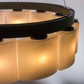 Подвесной светильник Lightstar Nibbler 812236 в Кургане - kurgan.mebel24.online | фото 4