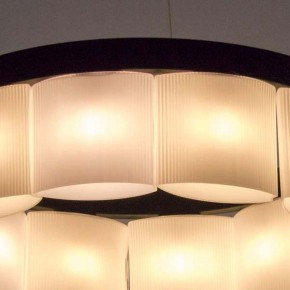 Подвесной светильник Lightstar Nibbler 812236 в Кургане - kurgan.mebel24.online | фото 5