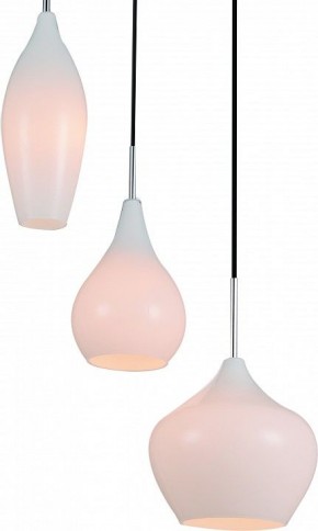 Подвесной светильник Lightstar Pentola 803050 в Кургане - kurgan.mebel24.online | фото 2