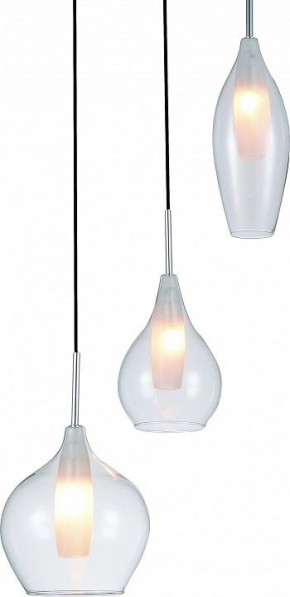 Подвесной светильник Lightstar Pentola 803051 в Кургане - kurgan.mebel24.online | фото 2