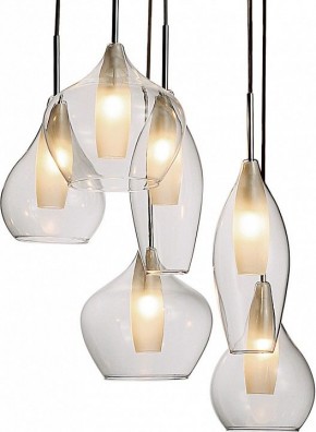 Подвесной светильник Lightstar Pentola 803061 в Кургане - kurgan.mebel24.online | фото 2