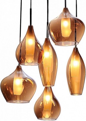 Подвесной светильник Lightstar Pentola 803063 в Кургане - kurgan.mebel24.online | фото 2