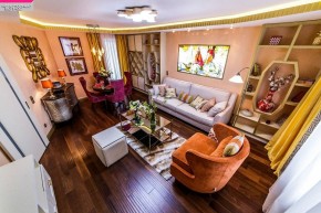 Подвесной светильник Lightstar Pentola 803063 в Кургане - kurgan.mebel24.online | фото 3