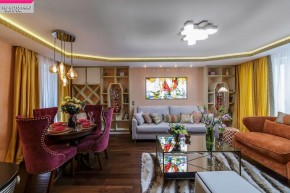 Подвесной светильник Lightstar Pentola 803063 в Кургане - kurgan.mebel24.online | фото 4
