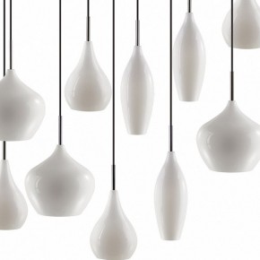 Подвесной светильник Lightstar Pentola 803120 в Кургане - kurgan.mebel24.online | фото 2