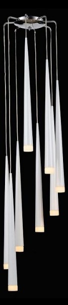 Подвесной светильник Lightstar Punto 807086 в Кургане - kurgan.mebel24.online | фото 2