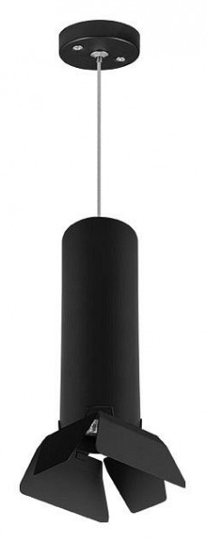 Подвесной светильник Lightstar Rullo RP497437 в Кургане - kurgan.mebel24.online | фото 2