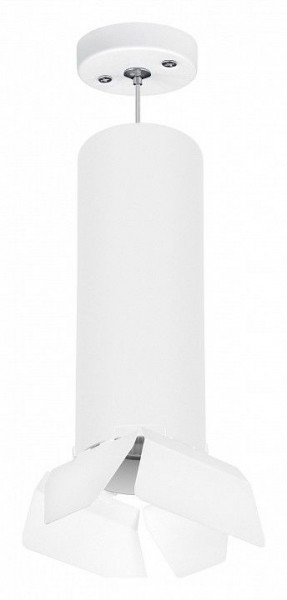 Подвесной светильник Lightstar Rullo RP6496486 в Кургане - kurgan.mebel24.online | фото 2
