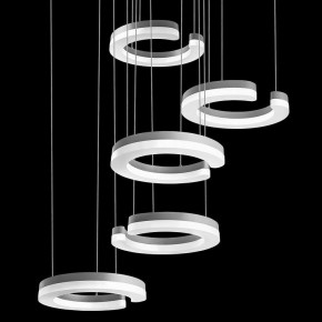 Подвесной светильник Lightstar Unitario 763449 в Кургане - kurgan.mebel24.online | фото 4