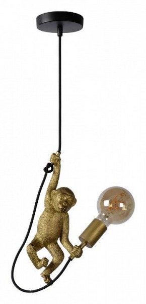 Подвесной светильник Lucide Extravaganza Chimp 10402/01/30 в Кургане - kurgan.mebel24.online | фото 2