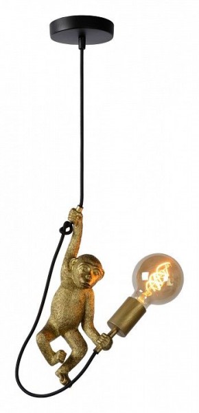 Подвесной светильник Lucide Extravaganza Chimp 10402/01/30 в Кургане - kurgan.mebel24.online | фото 3