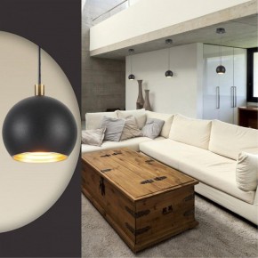 Подвесной светильник Lumion Neruni 3635/1 в Кургане - kurgan.mebel24.online | фото 5