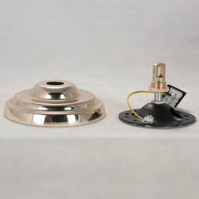 Подвесной светильник Lussole Adams LSP-8604 в Кургане - kurgan.mebel24.online | фото 9