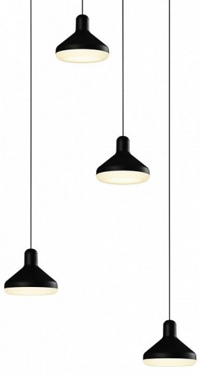 Подвесной светильник Mantra Antares 7313 в Кургане - kurgan.mebel24.online | фото 4