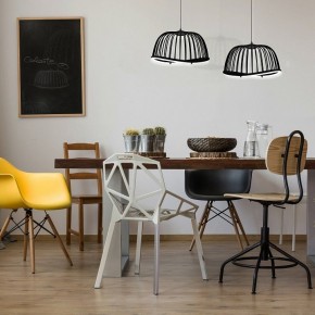 Подвесной светильник Mantra Celeste 6685 в Кургане - kurgan.mebel24.online | фото 4