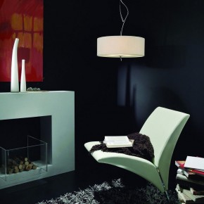 Подвесной светильник Mantra Eve 1133 в Кургане - kurgan.mebel24.online | фото 5