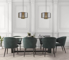 Подвесной светильник Mantra Jarras 6192 в Кургане - kurgan.mebel24.online | фото 4