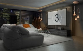 Подвесной светильник Mantra Jazz 5896 в Кургане - kurgan.mebel24.online | фото 2