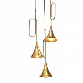 Подвесной светильник Mantra Jazz 5896 в Кургане - kurgan.mebel24.online | фото 3