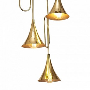 Подвесной светильник Mantra Jazz 5896 в Кургане - kurgan.mebel24.online | фото 4