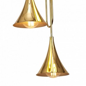 Подвесной светильник Mantra Jazz 5896 в Кургане - kurgan.mebel24.online | фото 5