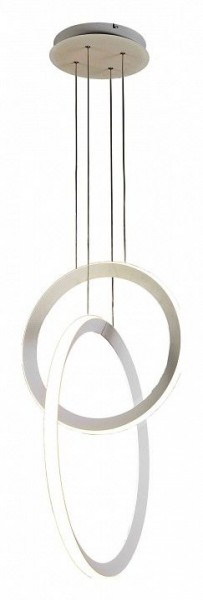 Подвесной светильник Mantra Kitesurf 7191 в Кургане - kurgan.mebel24.online | фото 2