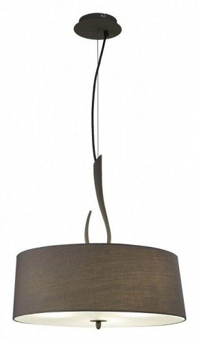 Подвесной светильник Mantra Lua 3684 в Кургане - kurgan.mebel24.online | фото 1