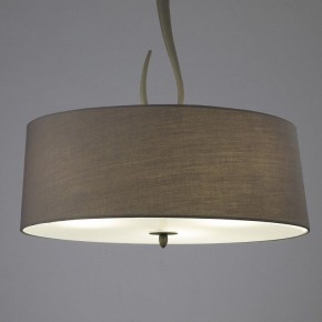 Подвесной светильник Mantra Lua 3684 в Кургане - kurgan.mebel24.online | фото 4